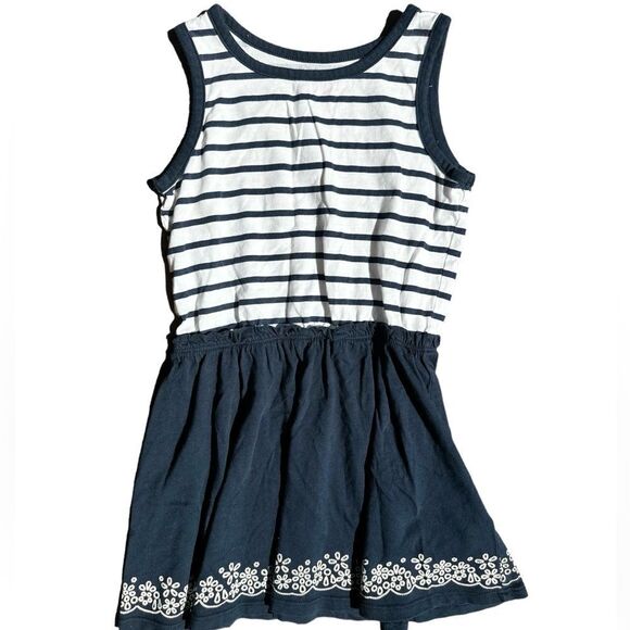 Joe Fresh/George Girls Summer Dress Bundle Size 6 - Picture 2 of 6